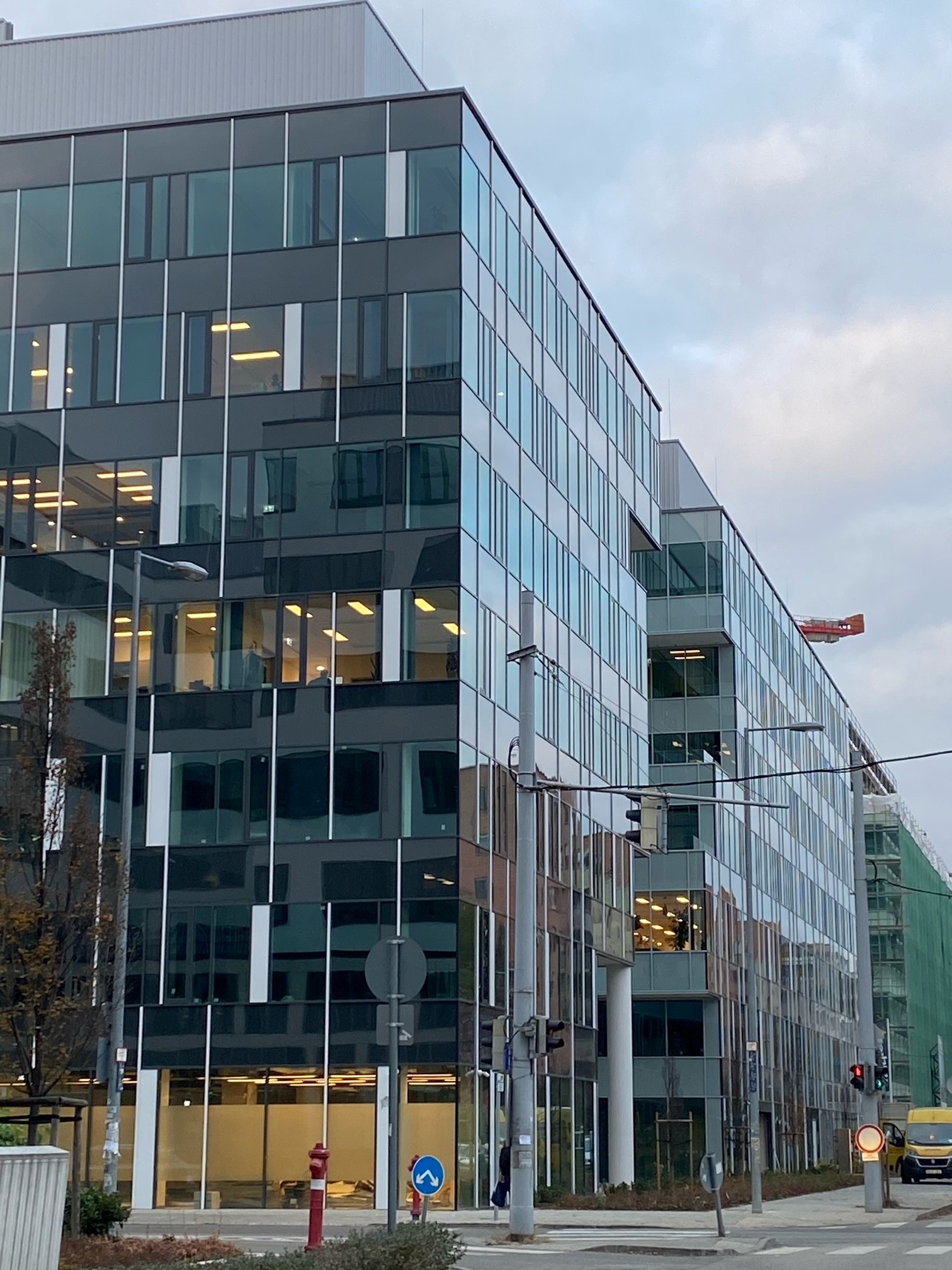 OTP székház OtpSzekhazSajatKep